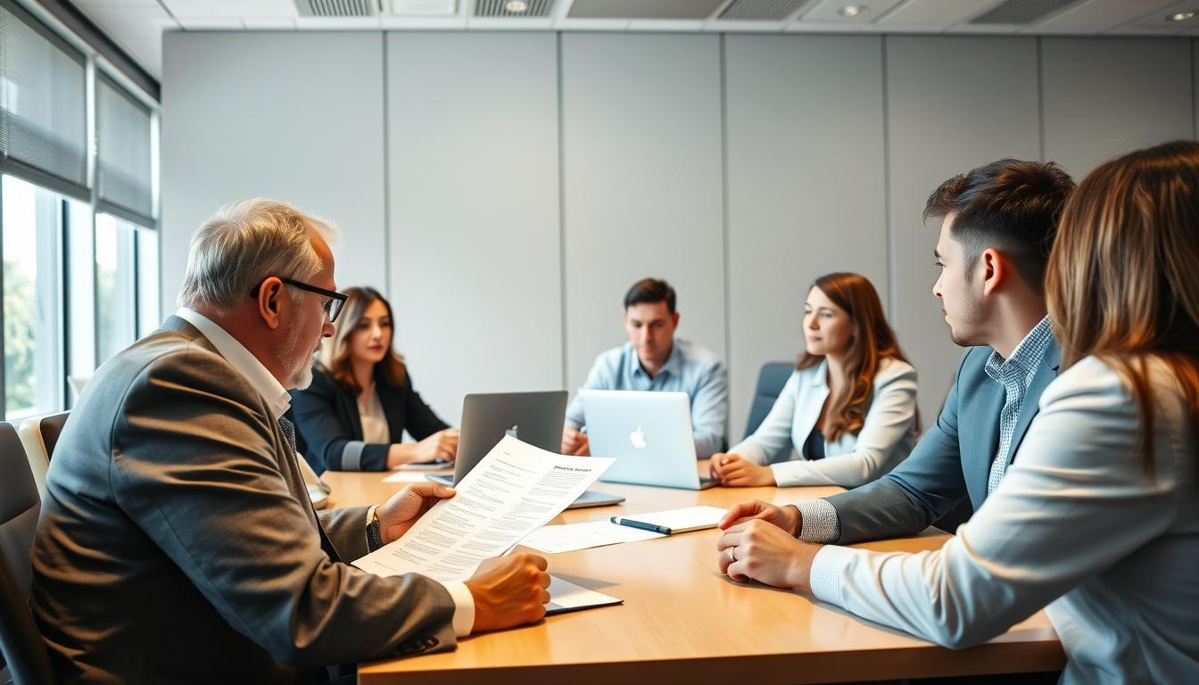 Consultoria para Agentes